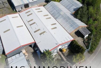 Gewerbeobjekt Ramstein-Miesenbach Ramstein - 599.000&euro; | Angebot:26359655