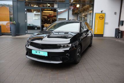 Opel Astra 8.600 km 25.990 &euro; Krickenbach 67706