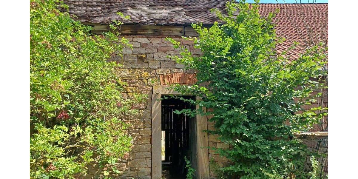 Einfamilienhaus Winnweiler Alsenbrück-Langmeil - 4 Zimmer, 95 m&sup2;, 140.000&euro; | Angebot:25707635