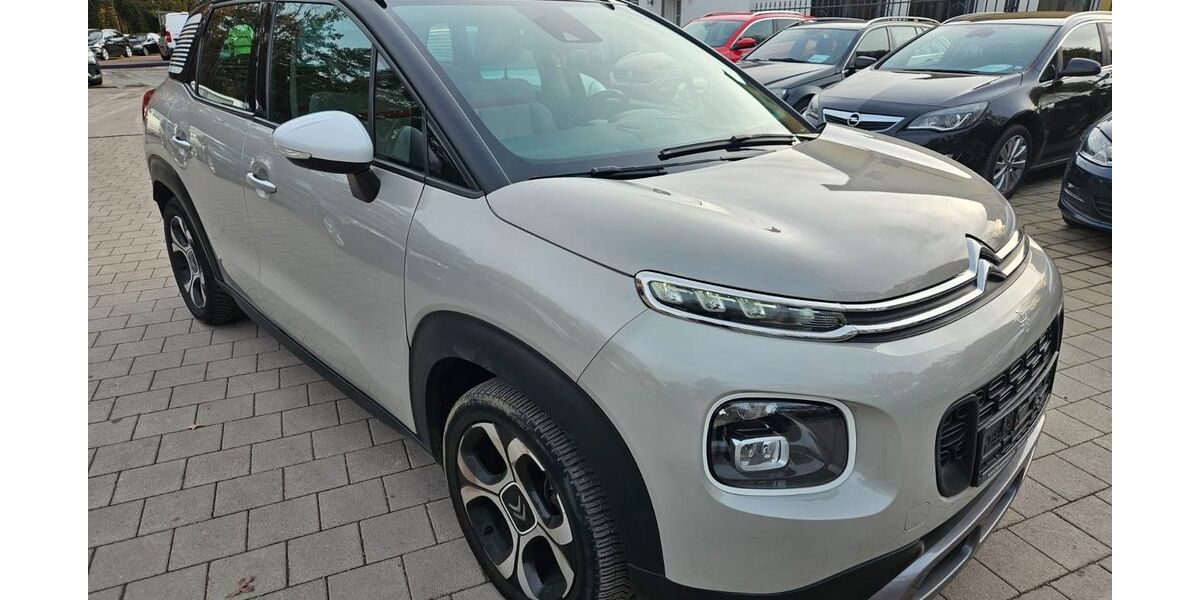 Citroen C3 61.357 km 14.900 € Lachen-Speyerdorf 67435