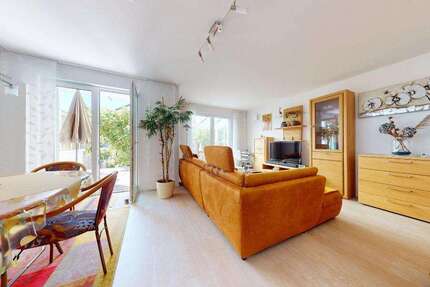 Haus Pirmasens Niedersimten - 5 Zimmer, 120 m&sup2;, 329.000&euro; | Angebot:27065141