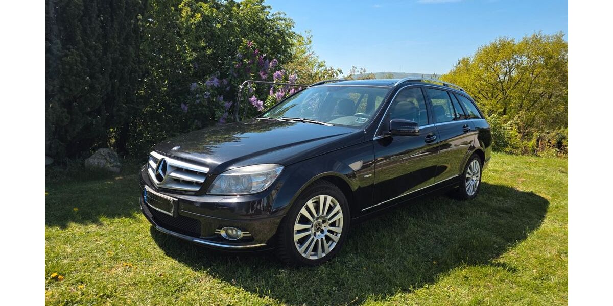 Mercedes-Benz C 200 338.000 km 5.500 &euro; Marnheim 67297