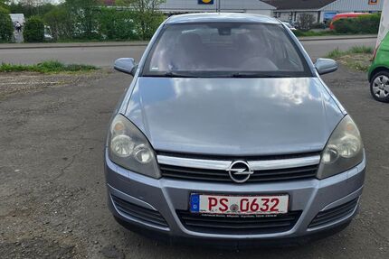 Opel Astra 213.000 km 550 &euro; Pirmasens 66954