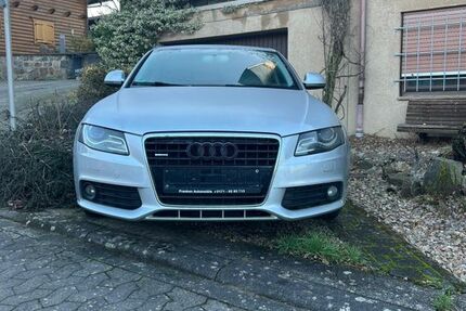 Audi A4 165.935 km 5.850 &euro; Callbach 67829