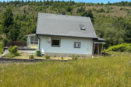 Einfamilienhaus in ruhiger Lage