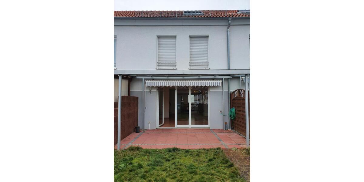 Reihenhaus Kaiserslautern Engelshof - 5 Zimmer, 141 m&sup2;, 398.000&euro; | Angebot:27094841