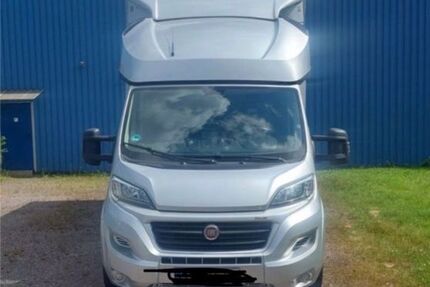 Fiat Ducato 313.000 km 16.000 &euro; Pirmasens 66954