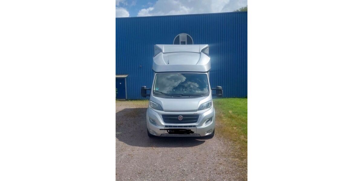Fiat Ducato 313.000 km 17.000 &euro; Pirmasens 66954