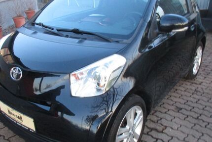 Toyota IQ 140.100 km 5.599 &euro; Neustadt an der Weinstrasse 67433