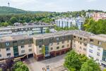 Etagenwohnung Kaiserslautern Bahnheim - 3 Zimmer, 81 m&sup2;, 729&euro; | Angebot:25853135