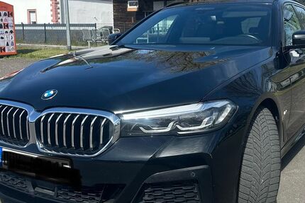 BMW 520 128.000 km 26.200 &euro; Ebertsheim 67280