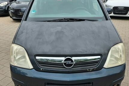 Opel Meriva 109.837 km 950 &euro; Lachen-Speyerdorf 67435