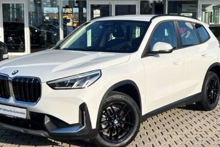 BMW X1 94.100 km 29.749 &euro; Landstuhl 66849