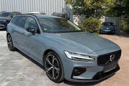 Volvo V60 28.100 km 44.000 &euro; Kaiserslautern 67657