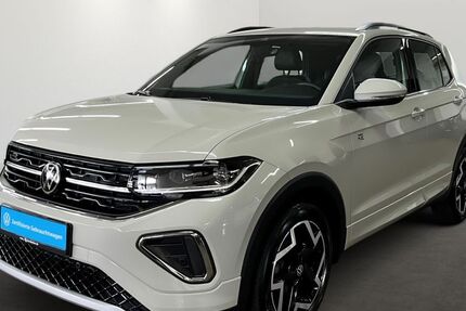 VW T-Cross 10.981 km 26.850 &euro; Kaiserslautern 67663