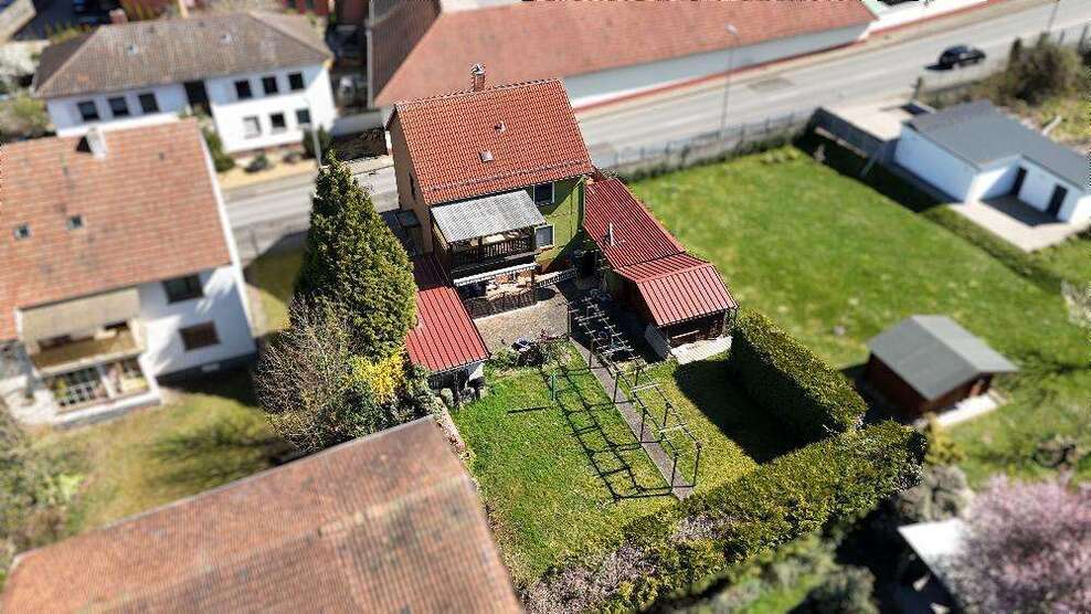 Haus zum Kaufen in Zweibrücken 219.000 € 138 m²