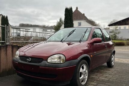 Opel Corsa 192.000 km 1.800 &euro; Otterberg 67697