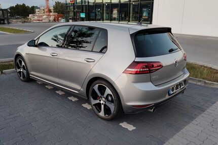 VW Golf 130.400 km 13.900 &euro; Neustadt 67433