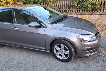 VW Golf 118.000 km 10.600 &euro; Kirchheimbolanden 67292