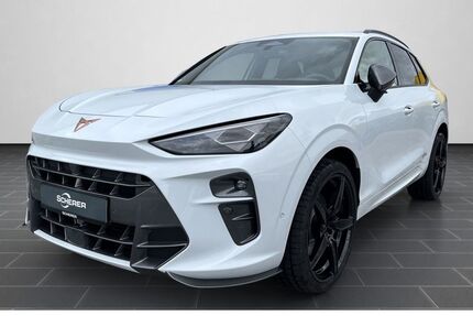 Cupra Terramar 9.900 km 48.999 &euro; Kaiserslautern 67657