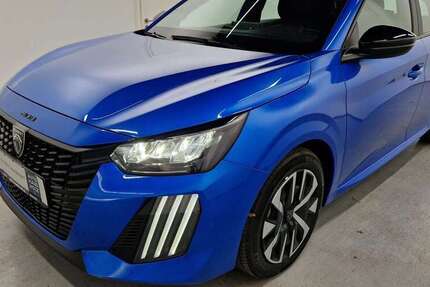 Peugeot 208 11.659 km 16.990 € Neustadt an der Weinstrasse 67433