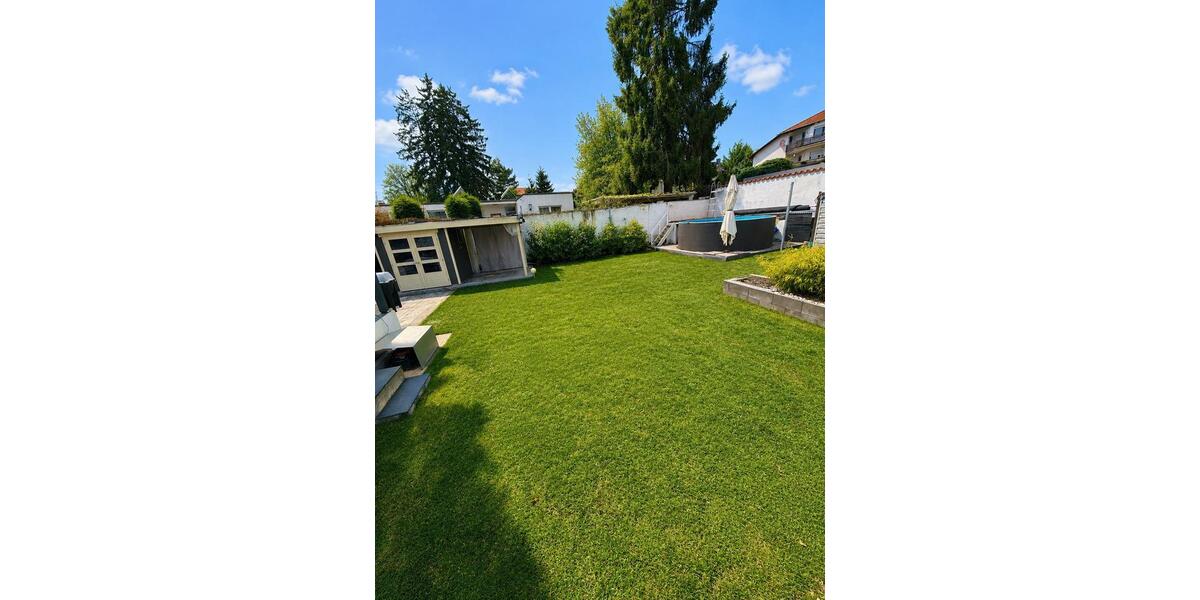 Einfamilienhaus Kaiserslautern Einsiedlerhof - 5 Zimmer, 160 m&sup2;, 359.000&euro; | Angebot:27098654