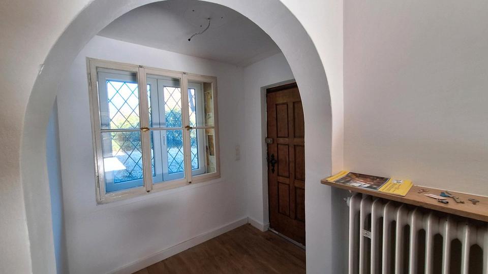 Einfamilienhaus Kaiserslautern Bahnheim - 5 Zimmer, 185 m&sup2;, 1.580&euro; | Angebot:26576249