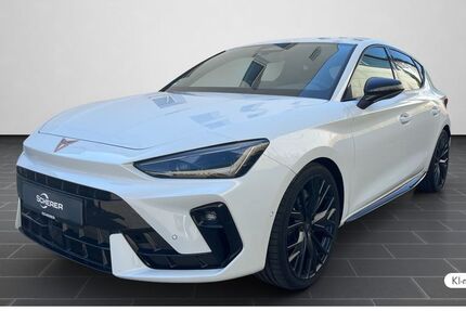 Cupra Leon 3.000 km 44.500 &euro; Kaiserslautern 67657