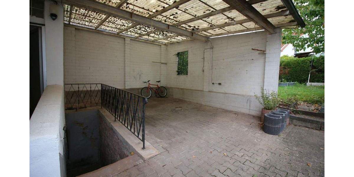 Einfamilienhaus Otterberg - 6 Zimmer, 121 m&sup2;, 175.000&euro; | Angebot:25674884