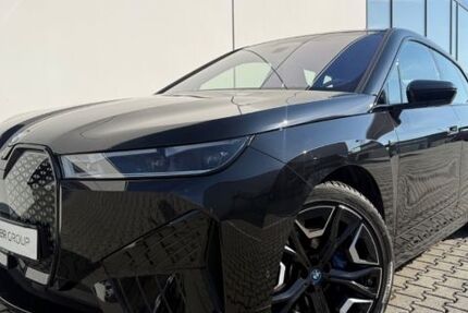 BMW iX 34.129 km 67.580 &euro; Kaiserslautern 67663