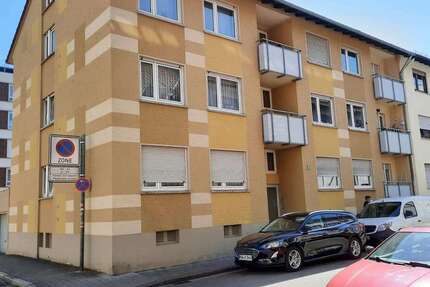 Wohnung zum Mieten in Kaiserslautern 240 € 22 m² 1 zimmer