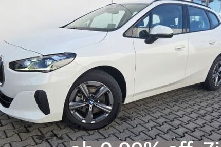 BMW 220 Active Tourer 18.078 km 29.675 &euro; Kaiserslautern 67663