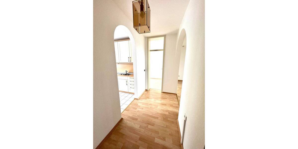 Etagenwohnung Kaiserslautern Innenstadt - 3 Zimmer, 75 m&sup2;, 690&euro; | Angebot:26875423