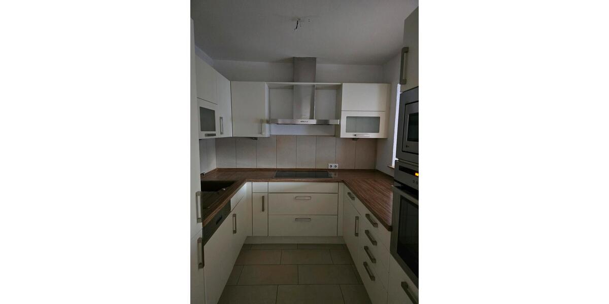 Erdgeschoßwohnung Weilerbach - 4 Zimmer, 90 m&sup2;, 850&euro; | Angebot:24591147