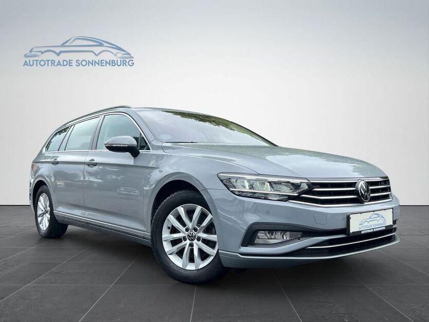 Passat Variant