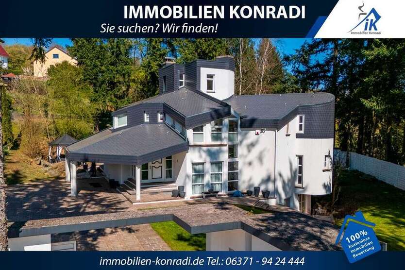 Haus zum Kaufen in Altenglan 750.000 € 196 m²