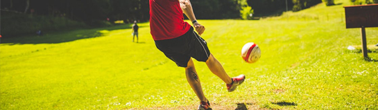 Freizeitpark Klotten