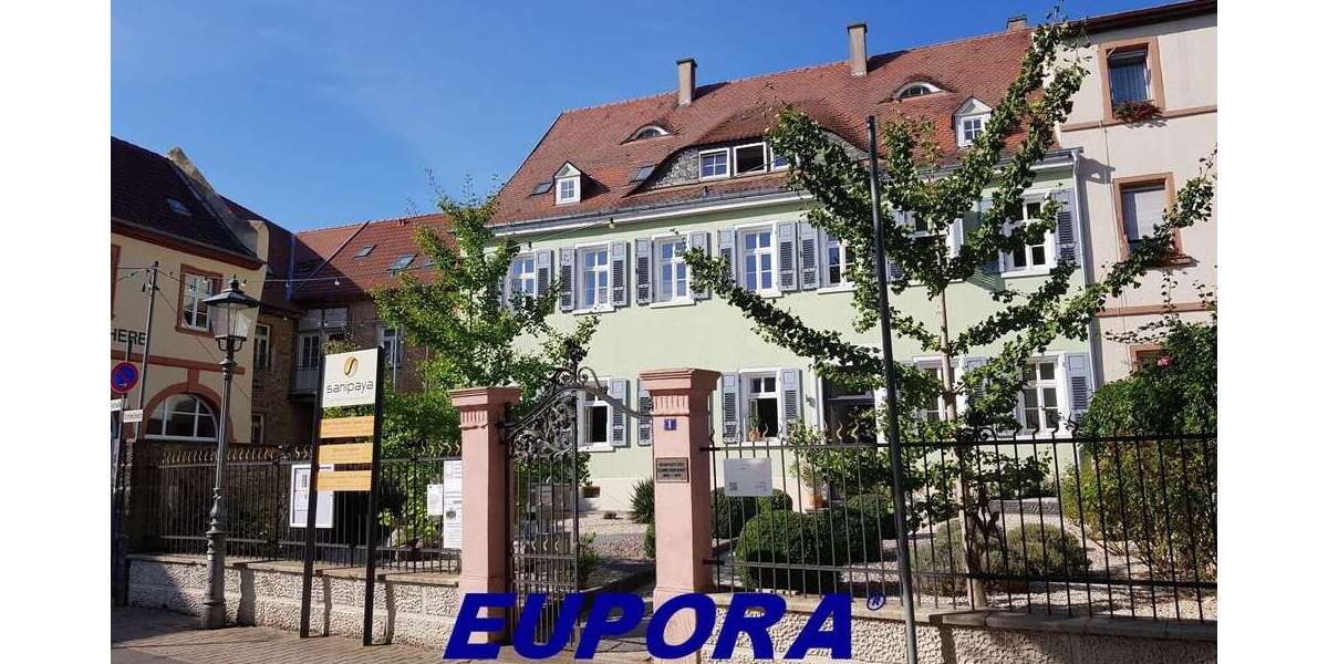 Gewerbeobjekt Kirchheimbolanden Kahlenberg - 350&euro; | Angebot:27699184