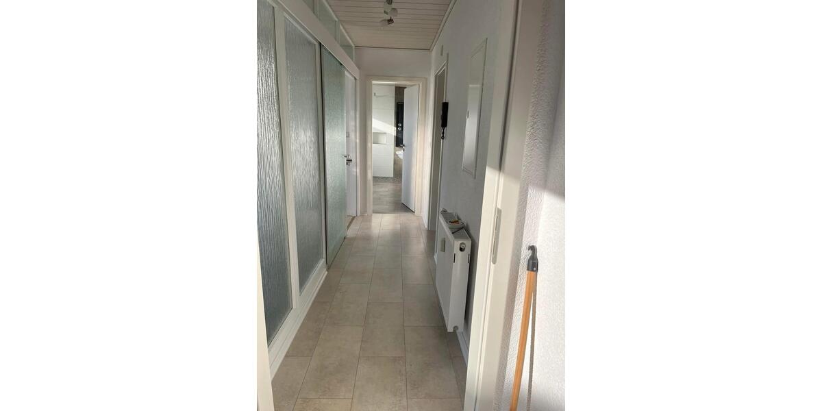 Zentralgelegene Wohnung in Weilerbach 3 zimmer