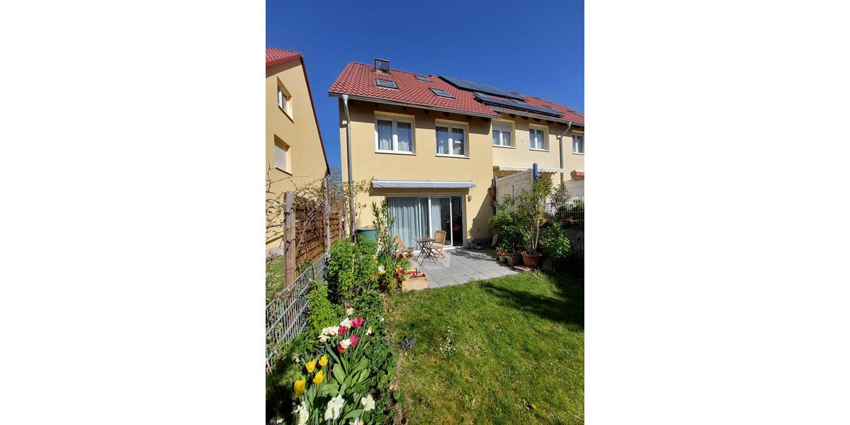 Reihenhaus Bad Dürkheim - 9 Zimmer, 167 m&sup2;, 635.000&euro; | Angebot:26624154
