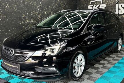 Opel Astra 65.150 km 12.999 &euro; Enkenbach-Alsenborn 67677