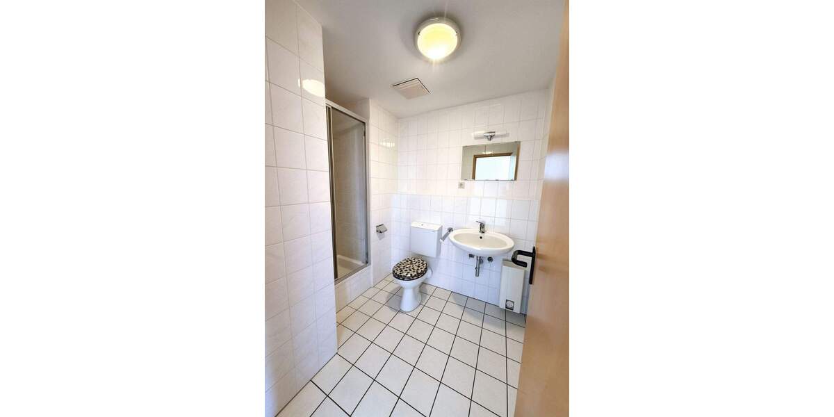 Etagenwohnung Kaiserslautern Innenstadt - 1 Zimmer, 30 m&sup2;, 81.000&euro; | Angebot:24736957