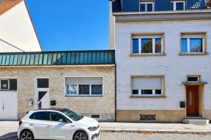 Haus Kaiserslautern Betzenberg - 7 Zimmer, 200 m&sup2;, 339.000&euro; | Angebot:27677298