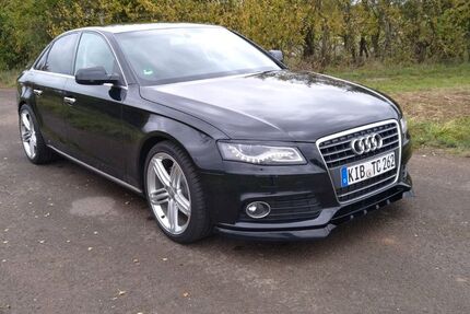 Audi A4 329.000 km 6.000 &euro; Dreisen 67816