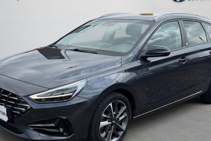 Hyundai i30 60.273 km 16.990 &euro; Pirmasens 66954