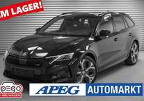 Gebrauchtwagen Skoda Octavia