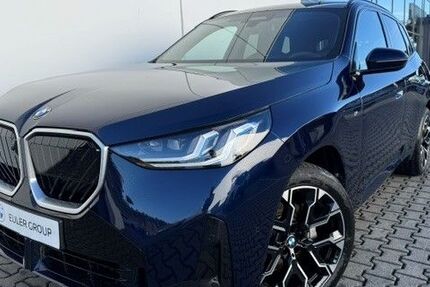 BMW X3 8.736 km 72.875 &euro; Kaiserslautern 67663