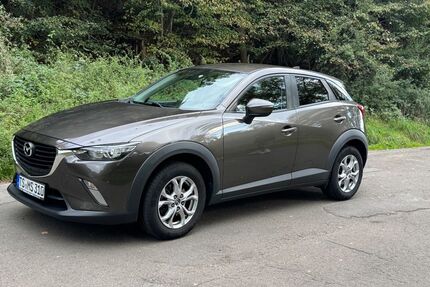 Mazda CX-3 48.000 km 15.000 € Kaiserslautern 67659