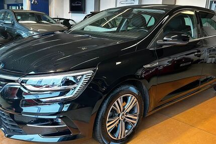 Renault Megane 54.080 km 14.750 € Bad Dürkheim 67098