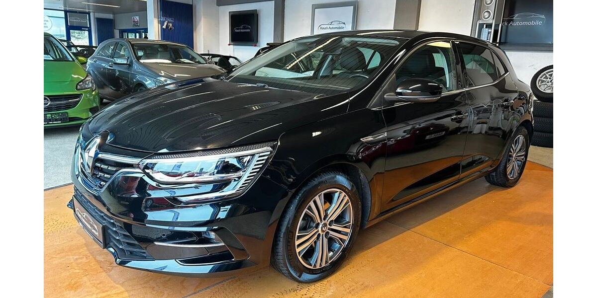 Renault Megane 54.080 km 14.790 € Bad Dürkheim 67098